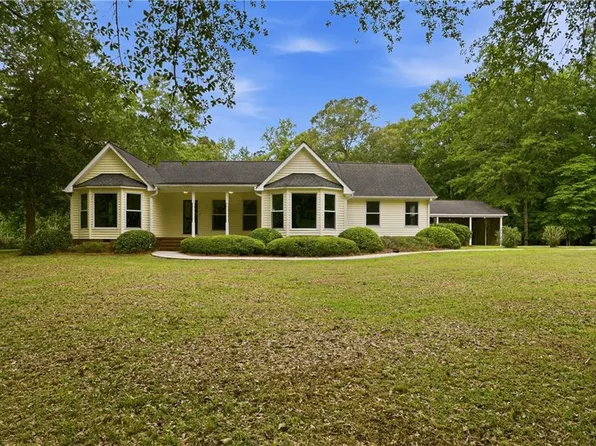130 Seneca Pl, Fayetteville, GA 30215