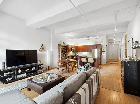 365 Bridge St APT 10E, Brooklyn, NY 11201