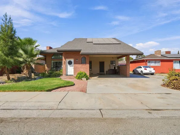 452 W Belleview Avenue, Porterville, CA 93257