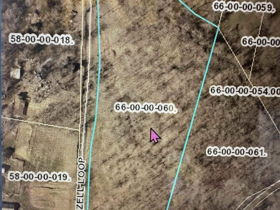 1st image of Frizzell Loop Rd