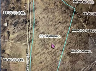 Frizzell Loop Rd, Benton, KY 42025