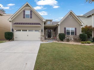 3686 Antares Dr, Buford, GA 30519
