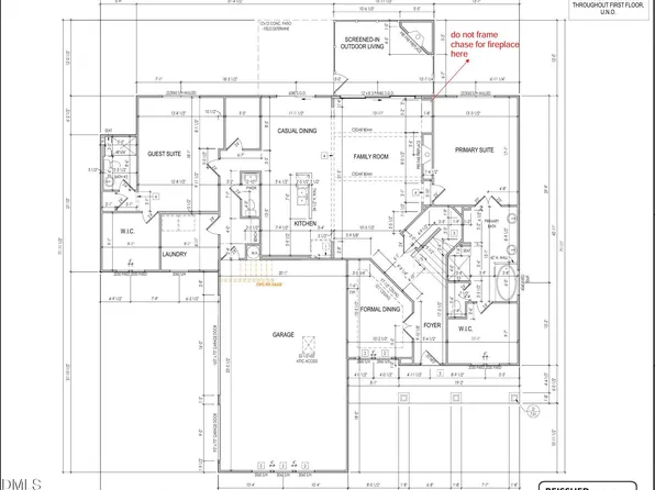 117 S Cooper Creek Ln, Clayton, NC 27520