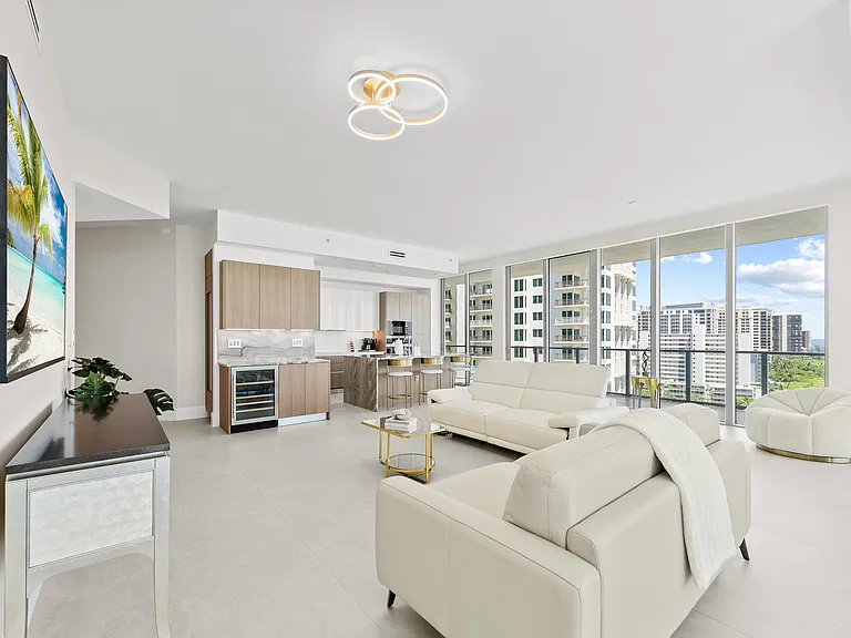 3100 N Ocean Dr #1103H — Photo 8