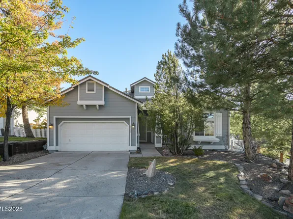 3790 Ranch Crest Dr, Reno, NV 89509
