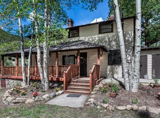 65 Heide Rd, Bailey, CO 80475
