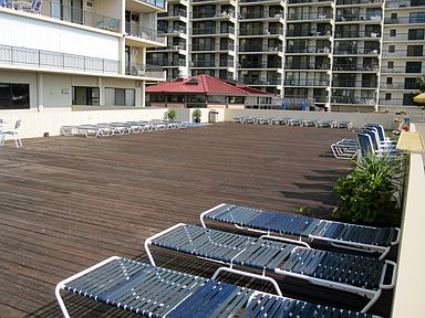 Sun Deck