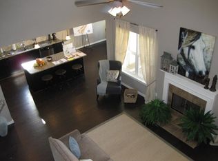 8001 Indigo Ct, Moody, AL 35004