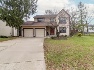 7860 Saddleback Pl, Maineville, OH 45039