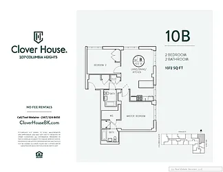 Rented by LL Real Estate Services