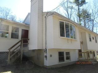 147 Flint Rd, Charlton, MA 01507
