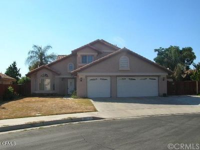571 Bellflower Way, Hemet, CA, 92545