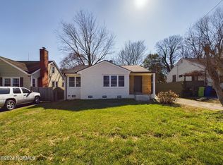 1112 E Martin St, Raleigh, NC 27610