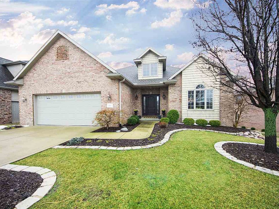 1st image of 4617 N Thornhill Dr