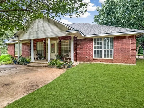 3228 Beaver Creek Rd #60, Caldwell, TX 77836