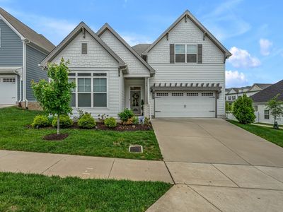 158 Lenham Dr LOT 111, Brentwood, TN, 37027