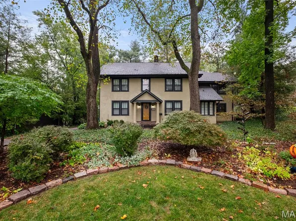 106 Mason Ave, Saint Louis, MO 63119