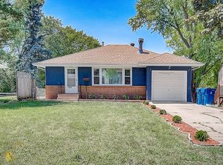1933 Xerxes Ave N, Minneapolis, MN 55411