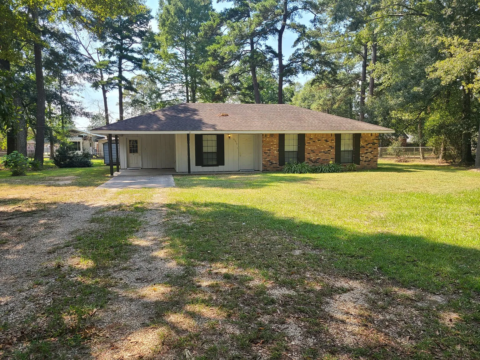 27619 Gaylord Rd — Photo 1