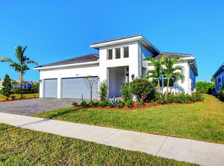 9104 SW Roccia Way, Port Saint Lucie, FL 34987