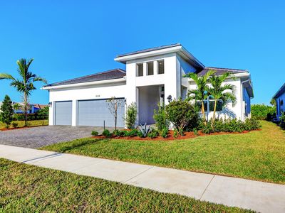 9104 SW Roccia Way, Port Saint Lucie, FL, 34987
