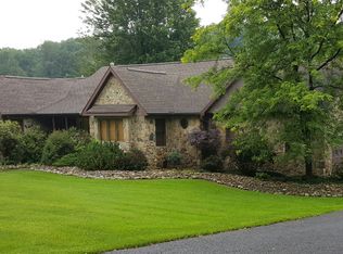 1097 Treasure Lk, Dubois, PA 15801