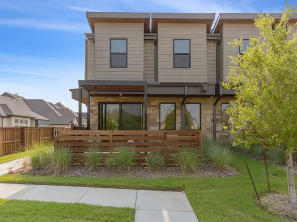 721 Mountain Laurel Dr, Prosper, TX 75078