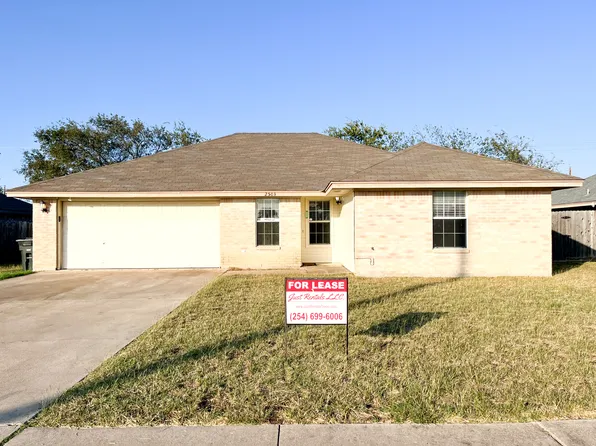 2503 Westwood Dr, Killeen, TX 76549