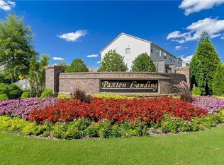 1960 Paxton Ridge Ln, Lilburn, GA 30047