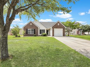 1 Gables Dr, Pooler, GA 31322