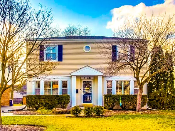 5128 Grand Ave, Western Springs, IL 60558