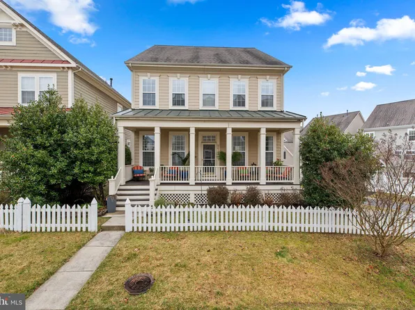 9411 Cornwell Meadow St, Frederick, MD 21704