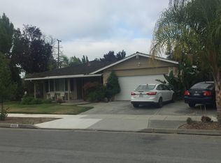 993 Pinewood Dr, San Jose, CA 95129