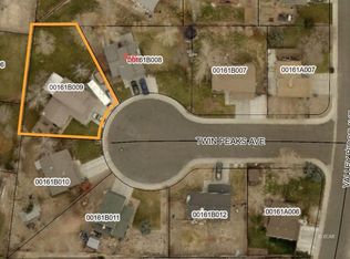 216 Twin Peaks Ave, Elko, NV 89801