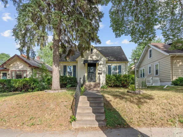 2627 McKinley St NE, Minneapolis, MN 55418