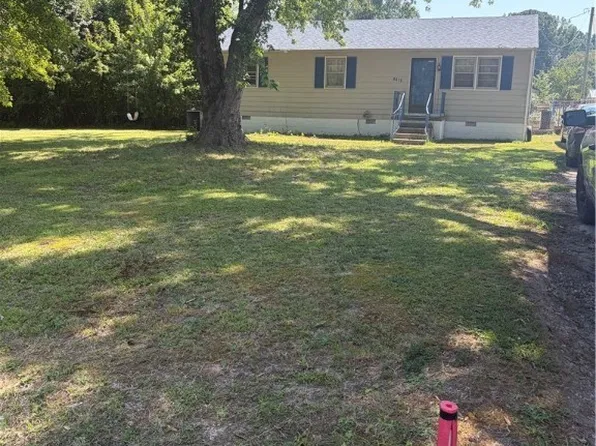 4413 Morninghill Dr, Disputanta, VA 23842