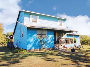 404517 E 1080th Rd, Henryetta, OK 74437