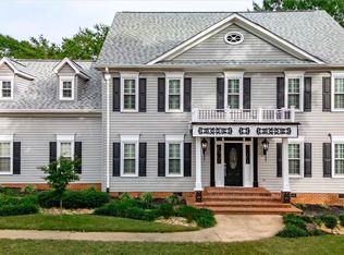 201 Wiltshire Ct, Easley, SC 29642