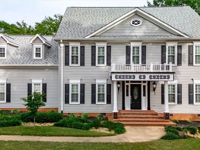 201 Wiltshire Ct, Easley, SC, 29642