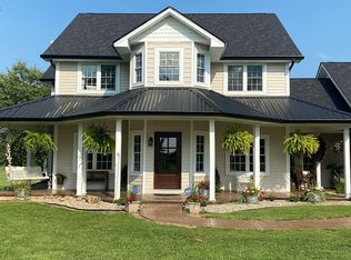 5776 S Ridgeview Rd, Anderson, IN 46013