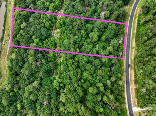 306 Sundog Rd, Huntsville, TX 77340