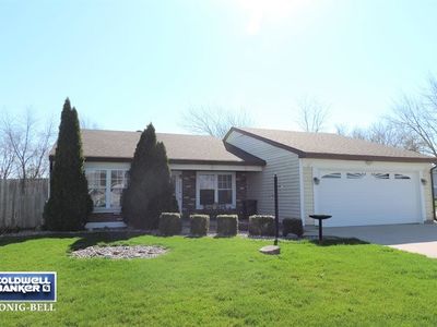 20449 S Graceland Ln, Frankfort, IL, 60423