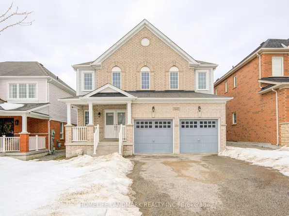 1842 Esterbrook Dr, Oshawa, ON L1K 0N3