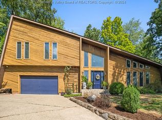 2063 Smith Rd, Charleston, WV 25314