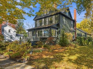 71 Division St, Hudson, OH 44236