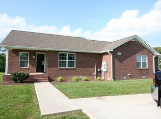 3435 Dodson Branch Rd #89, Cookeville, TN 38501