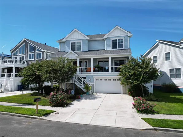 1102 Fownes Ave, Brigantine, NJ 08203