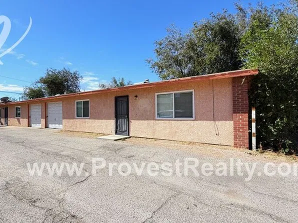 16397 Spruce St Unit A, Hesperia, CA 92345