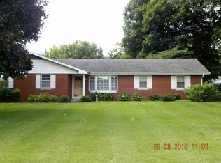 3809 W 26th St, Muncie, IN 47302