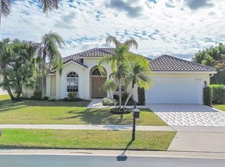 21317 Gosier Way, Boca Raton, FL 33428